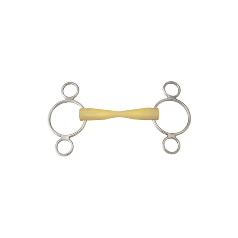 Happy Mouth Filetto Pessoa intero Taper 1 chiamata HB-4101