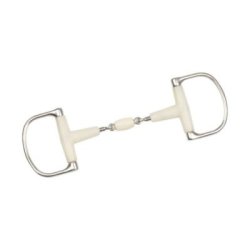 Happy Mouth Filetto a D con gioco HB-2844