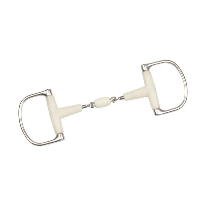 Happy Mouth Filetto a D con gioco HB-2844