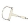 Happy Mouth Filetto a D con gioco HB-2844