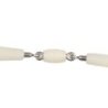 Happy Mouth Filetto a D con gioco HB-2844