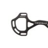 Acavallo Hackamore Alupro - Antracite