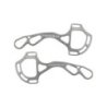 Acavallo Hackamore Alupro - Alluminio