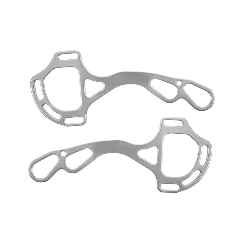 Acavallo Hackamore Alupro - Alluminio