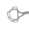 Acavallo Hackamore Alupro - Alluminio