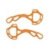 Acavallo Hackamore Alupro - Arancione