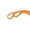 Acavallo Hackamore Alupro - Arancione