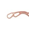 Acavallo Hackamore Alupro - Oro rosa