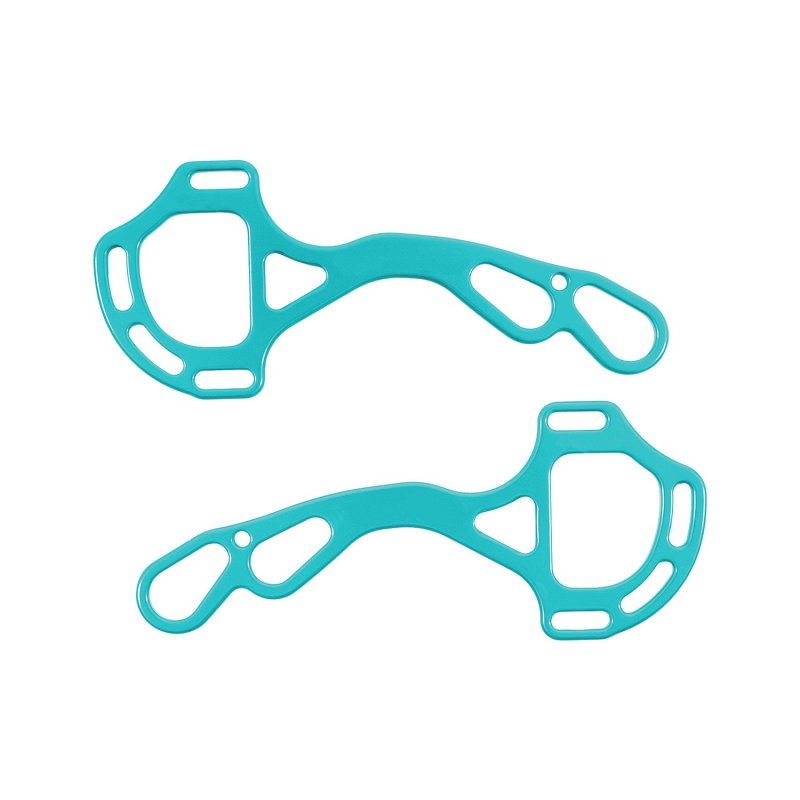 Acavallo Hackamore Alupro - Azzurro