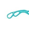 Acavallo Hackamore Alupro - Azzurro