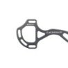 Acavallo Hackamore Alupro - Titanio