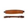 Acavallo Nasalina pelle Hackamore - Cognac