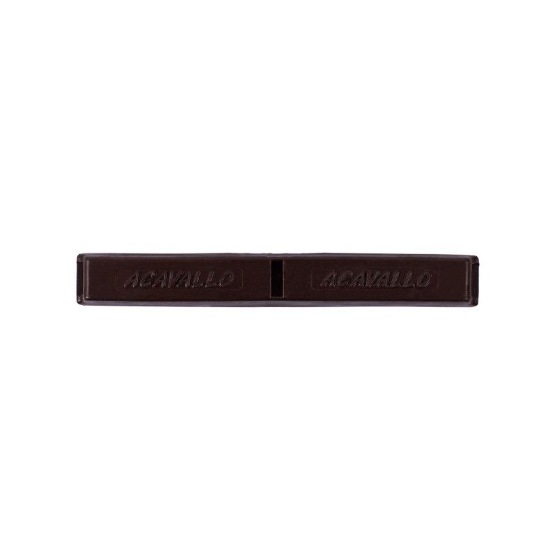 Acavallo Protezione barbazzale Gel - Marrone