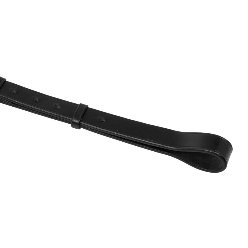Acavallo Redini Thiedemann in nylon tubolare - Nero