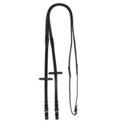 Acavallo Redini cuoio Grip gomma - Nero