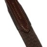 Acavallo Redini cuoio Grip gomma - Testa di moro