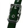 Equestro Cavezza doppia regolazione lunghina coordinata - Verde