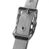 Equestro Cavezza doppia regolazione lunghina coordinata - Grigio