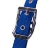 Equestro Cavezza doppia regolazione lunghina coordinata - Blu royal