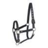 Equestro Cavezza in pile resistente - Blu navy