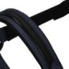 Equestro Cavezza in pile resistente - Blu navy