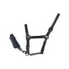 Equestro Cavezza in pile resistente - Blu navy