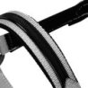 Equestro Cavezza in pile resistente - Bianco
