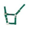 Supreme Cavezza nylon doppia regolazione - Grass Green