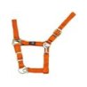 Supreme Cavezza nylon doppia regolazione - Arancione