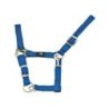 Supreme Cavezza nylon doppia regolazione - Blu royal