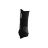 Acavallo Stinchiere posteriori in neoprene e Gel Nero