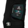Acavallo Stinchiere Magnet Care anteriori - Nero