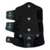 Acavallo Stinchiere Magnet Care anteriori - Nero
