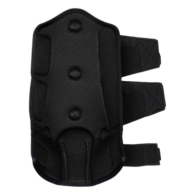 Acavallo Stinchiere Magnet Care anteriori - Nero