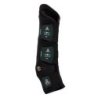 Acavallo Stinchiere Magnet Care anteriori - Nero/Rosso