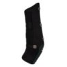 Acavallo Stinchiere Magnet Care anteriori - Nero/Rosso
