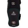 Acavallo Stinchiere Magnet Care anteriori - Nero/Rosso