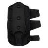 Acavallo Stinchiere Magnet Care anteriori - Nero/Rosso