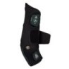 Acavallo Stinchiere Magnet Care anteriori - Nero/Rosso