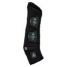 Acavallo Stinchiere Magnet Care posteriori - Nero
