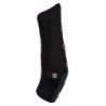 Acavallo Stinchiere Magnet Care posteriori - Nero/Rosso