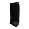 Acavallo Stinchiere Respira anteriori neoprene - Nero
