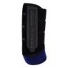 Acavallo Stinchiere Respira anteriori neoprene - Blu