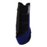 Acavallo Stinchiere Respira anteriori neoprene - Blu