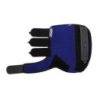 Acavallo Stinchiere Respira anteriori neoprene - Blu