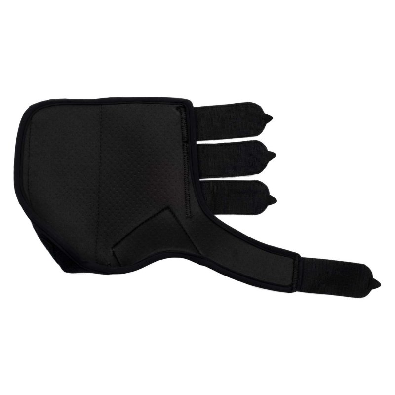 Acavallo Stinchiere Respira anteriori neoprene - Blu
