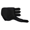 Acavallo Stinchiere Respira anteriori neoprene - Blu