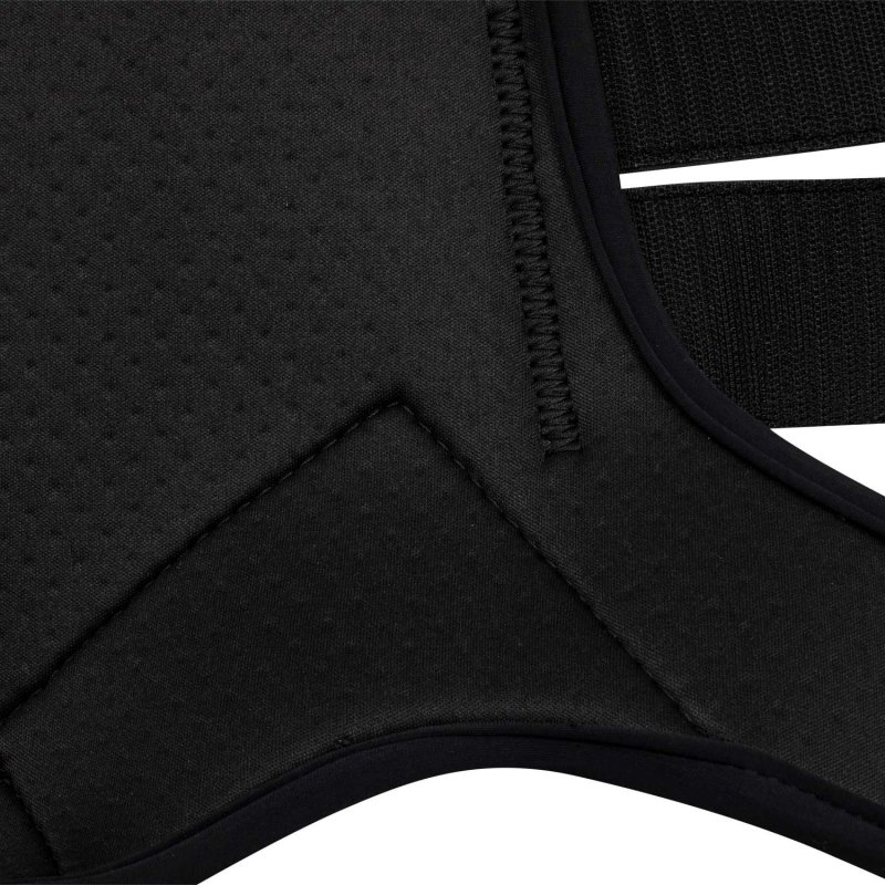 Acavallo Stinchiere Respira anteriori neoprene - Blu