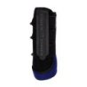 Acavallo Stinchiere Respira posteriori neoprene - Blu