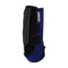 Acavallo Stinchiere Respira posteriori neoprene - Blu